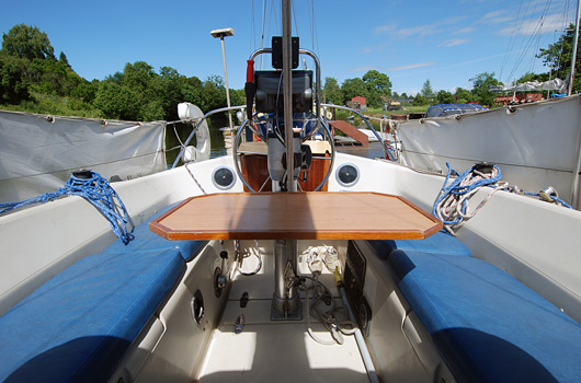 Izbraucieni ar jahtu Saulkrastos - jahta Delanta 80 Izbraucieni ar jahtu Saulkrastos - jahta Delanta 80