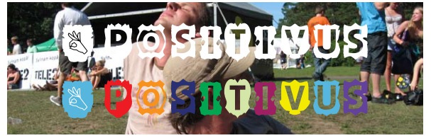 Ar jahtu uz Positivus festivālu