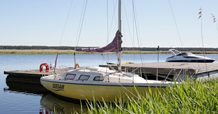 Jahta Seesam